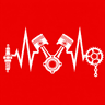 MotoDiagnostic Logo